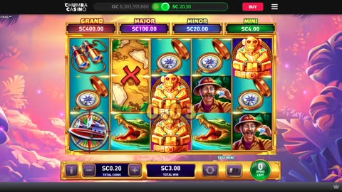 Rick's Online Slots 8/8/2025 AM