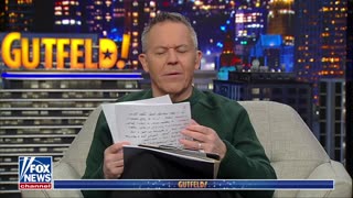 Gutfeld! (Feb 24, 2025) – Joy Reid’s Firing, Musk Wrecks Federal Workers, & The Left Loses It!