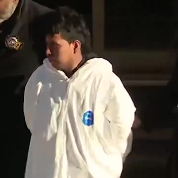 4.- Delincuente reincidente inmigrante ilegal quema viva a una mujer en el Metro de Nueva York