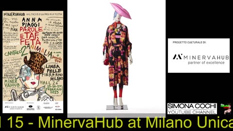 Anna Piaggi Exhibit at Milano Unica A Tribute to Fashion’s Visionary Mind