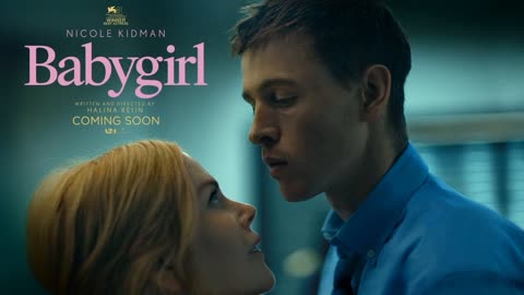 Babygirl Movie Review