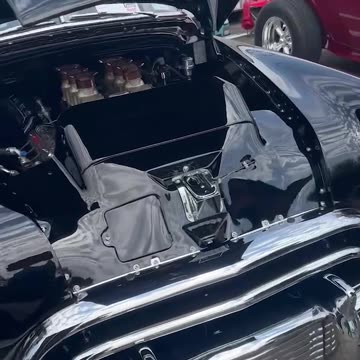 Monday Motor Madness # 114 - Rocket 88