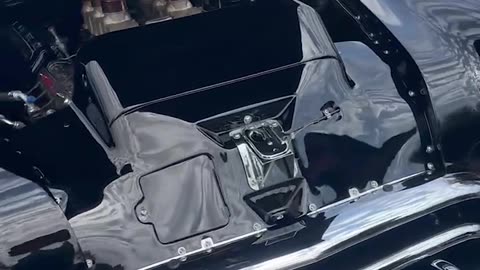 Monday Motor Madness # 114 - Rocket 88