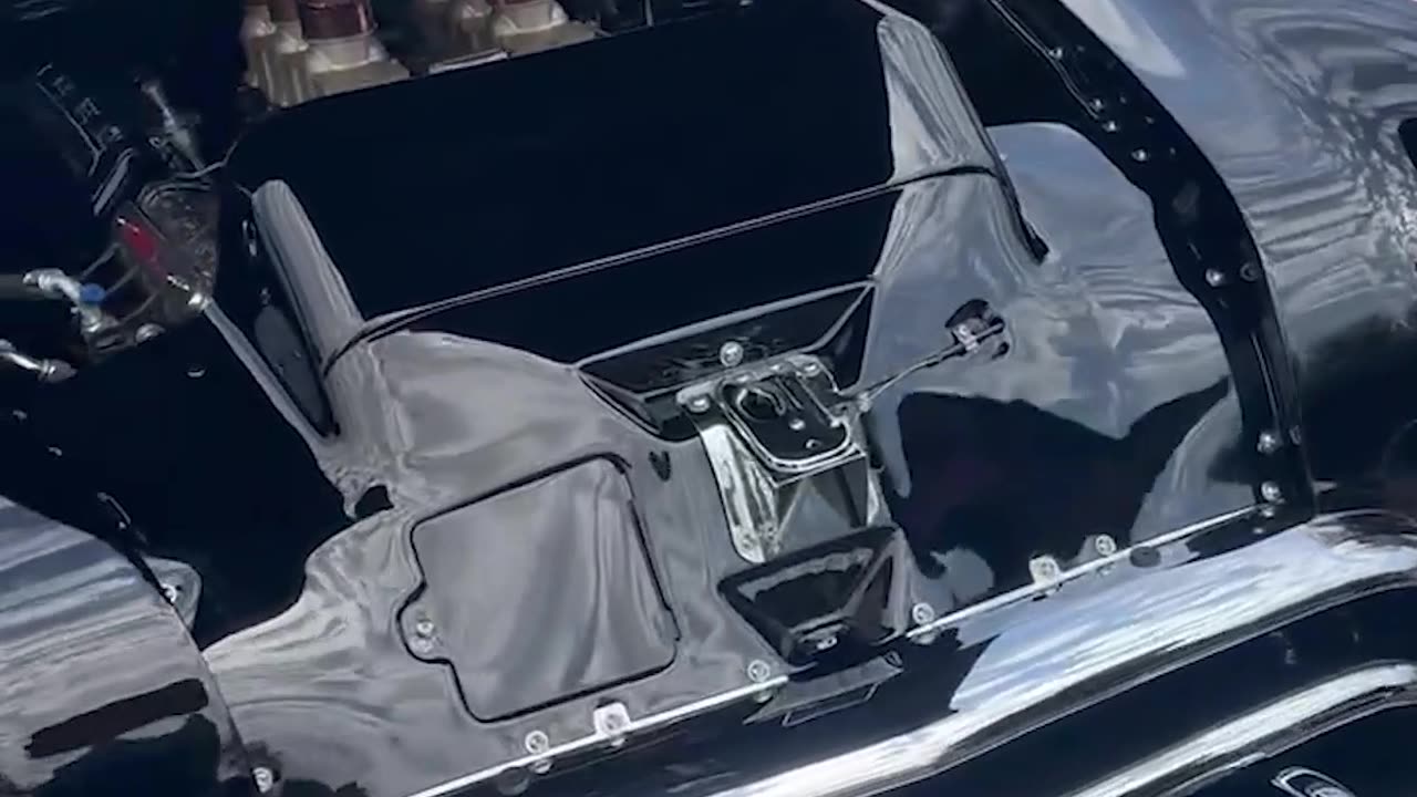 Monday Motor Madness # 114 - Rocket 88