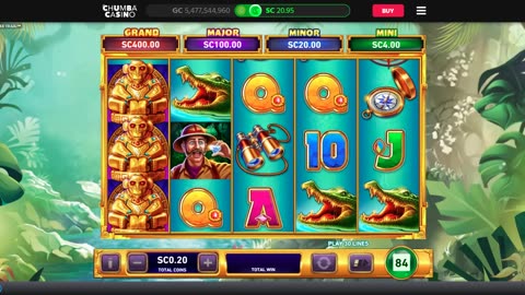 Rick's Online Slots 3/11/2025 PM