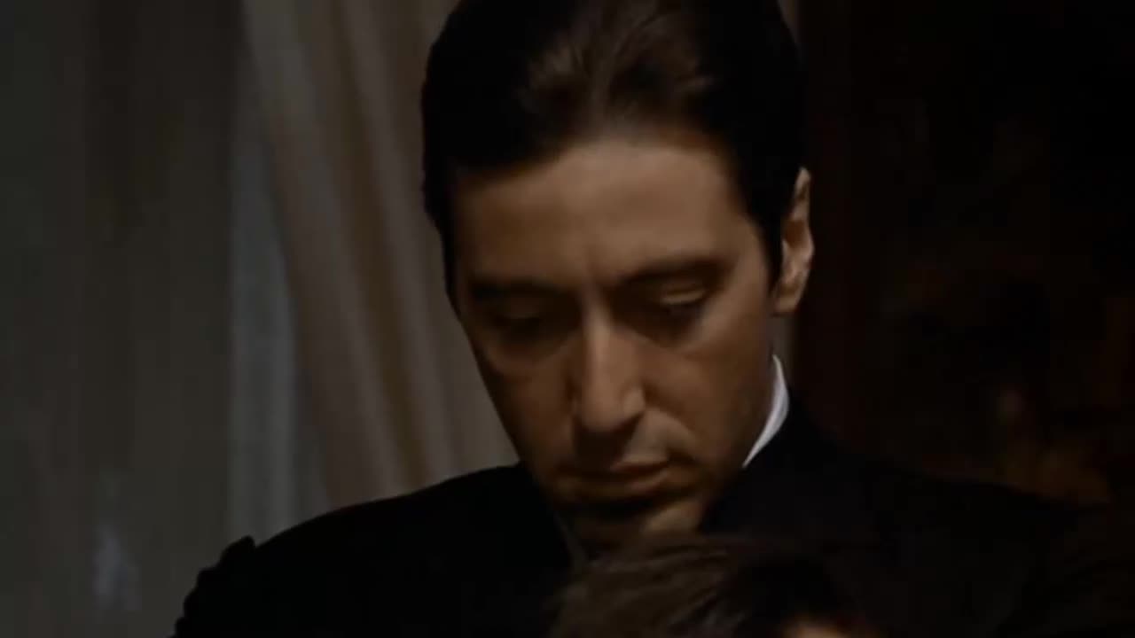 POR QUE FREDO TRAICIONO A SU HERMANO MICHAEL