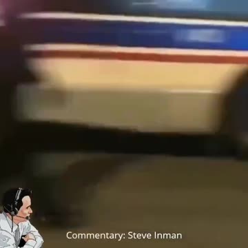 Don't Mess with Bus Drivers