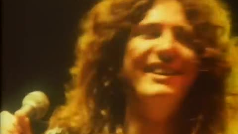 Whitesnake - Come On (Official Music Video)