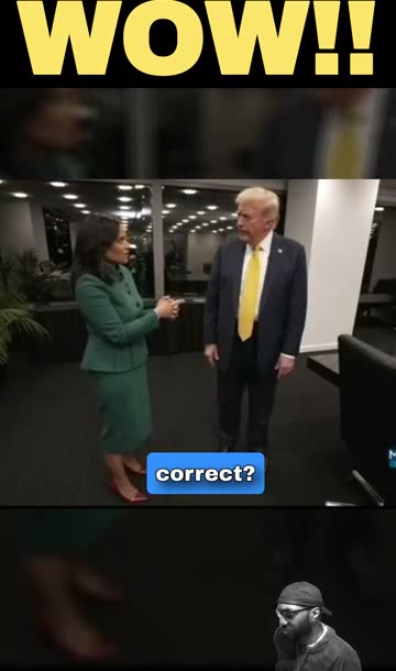 He is NOT ACCEPTING IT AGAIN!!