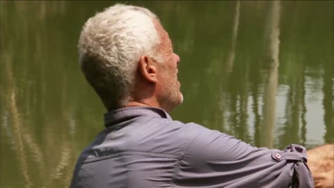 The BIGGEST Arapaima Jeremy Wade Has EVER Caught | ARAPAIMA | River Monsters