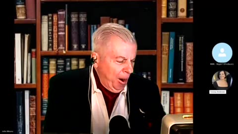 The John Moore Show | 12.23.24 | Hour 3