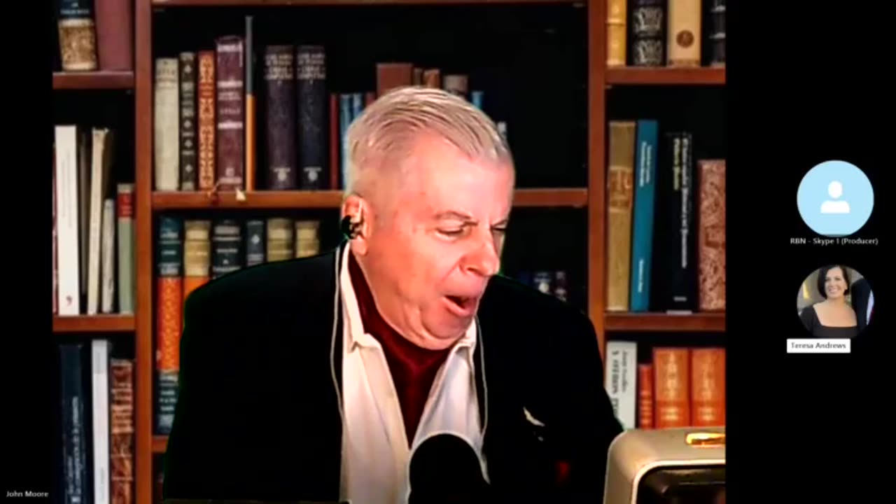 The John Moore Show | 12.23.24 | Hour 3