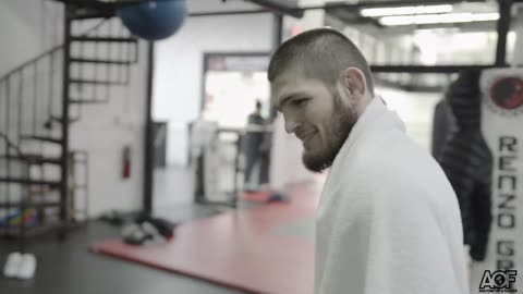 Anatomy of UFC 223 - Khabib Nurmagomedov's Check-In Day Episode 2