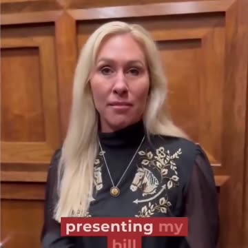 MTG Tries To Pass A Useless Bill