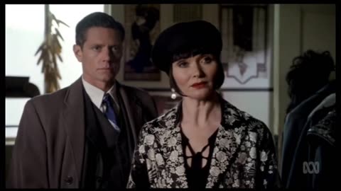 Miss fishers murder mysteries season 1 episode 6