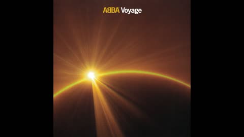 ABBA - Voyage (Japan) 2021 CD