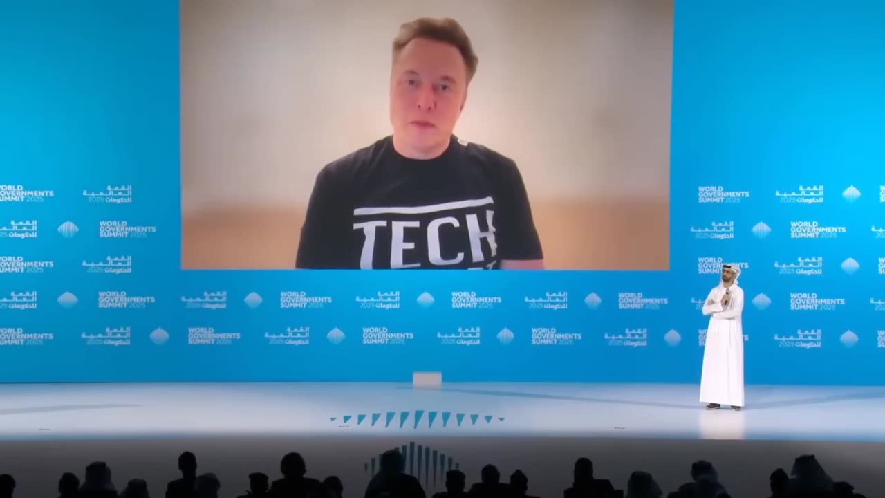 Elon Gives Huge DOGE Updates to World Governments