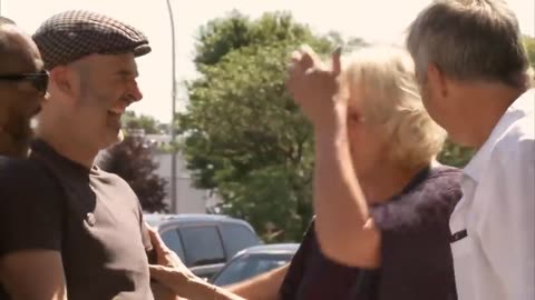 NEW Just for Laughs Gags FunnyTV NEW Franks 2024