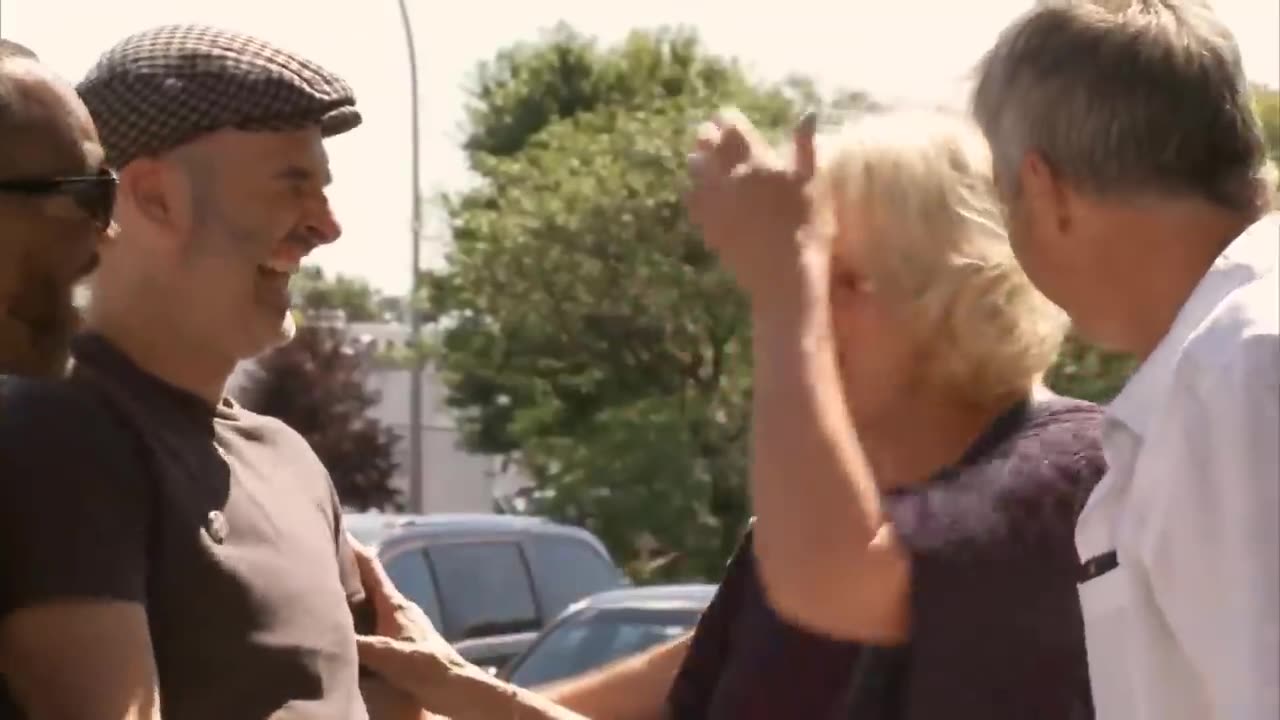 NEW Just for Laughs Gags FunnyTV NEW Franks 2024
