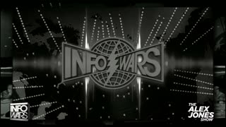 INFOWARS LIVE - 2/20/25: The American Journal with Harrison Smith / The Alex Jones Show / The War Room With Owen Shroyer