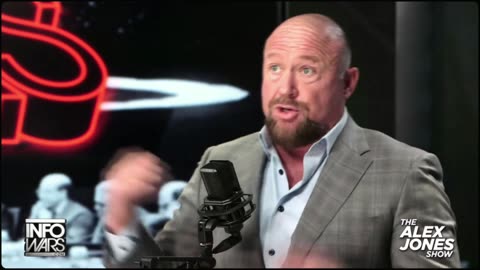 INFOWARS LIVE - 2/20/25: The American Journal with Harrison Smith / The Alex Jones Show / The War Room With Owen Shroyer