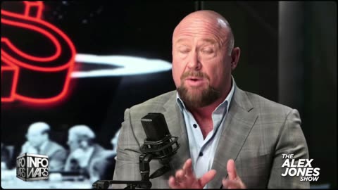 INFOWARS LIVE - 2/20/25: The American Journal with Harrison Smith / The Alex Jones Show / The War Room With Owen Shroyer