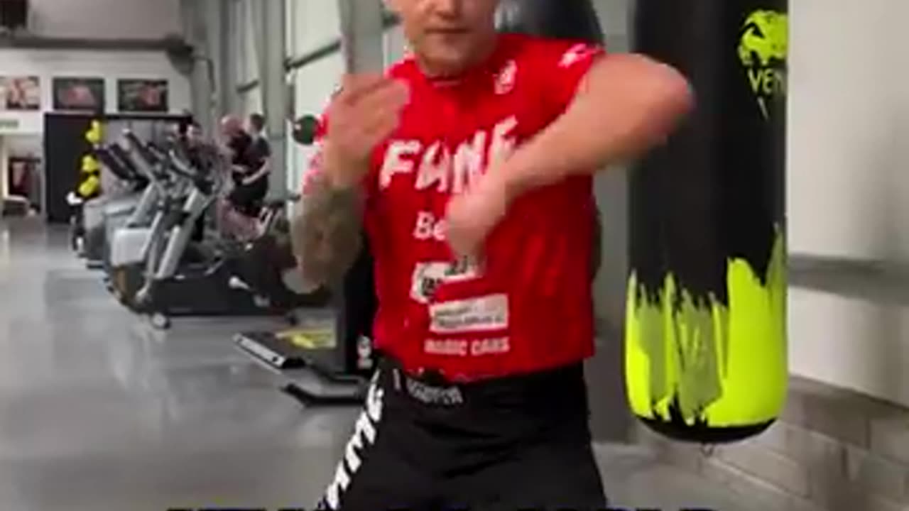 REGRET