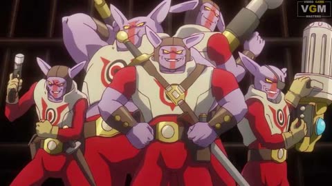 Mark and Wendy Review Dragonball Daima Episode 16 *Spoilers*