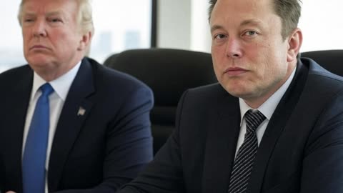 Musk and Trump: The Bromance That Shocks Tesla’s Stock!