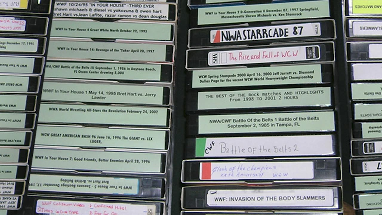 Tony Khan’s Shocking Wrestling Sleaze Thread Secrets EXPOSED!