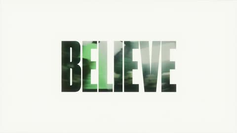 Phil Wickham - I Believe (Official Lyric Video).