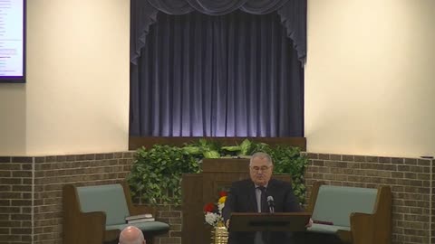 Class 106 - 2 Thessalonians 2:3-4
