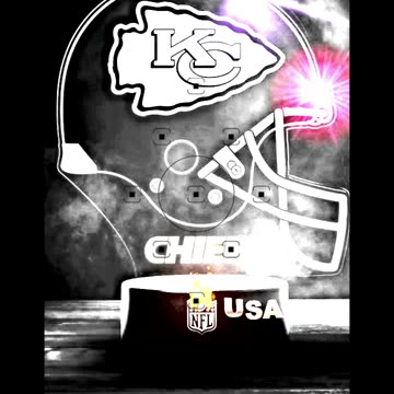 Led Superbowl- Style