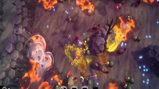 VOD403-The Spell Brigade