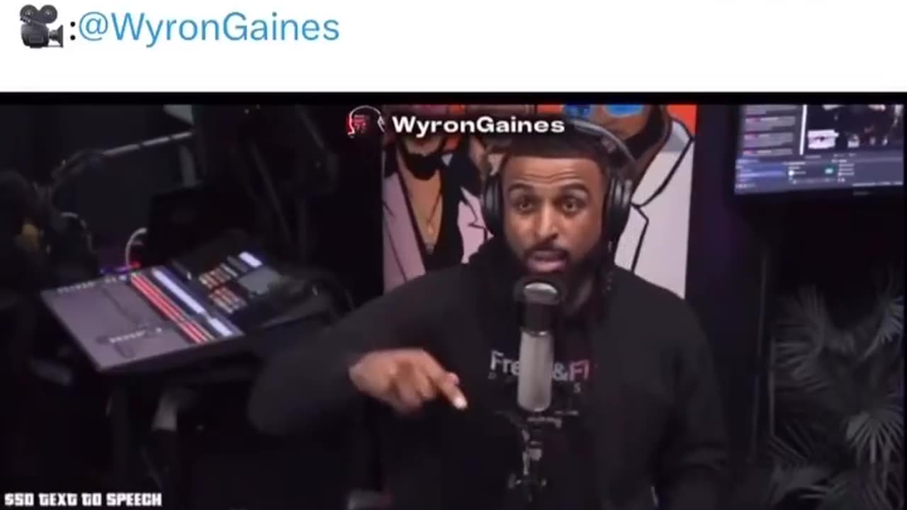 truth be told
