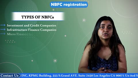 NBFC Registration Process Explained | Step-by-Step Guide