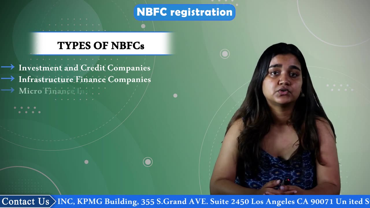 NBFC Registration Process Explained | Step-by-Step Guide