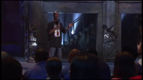 "Cheaper To Keep Her" P #Diddy "Bad Boys of Comedy" Downtown Tony Brown