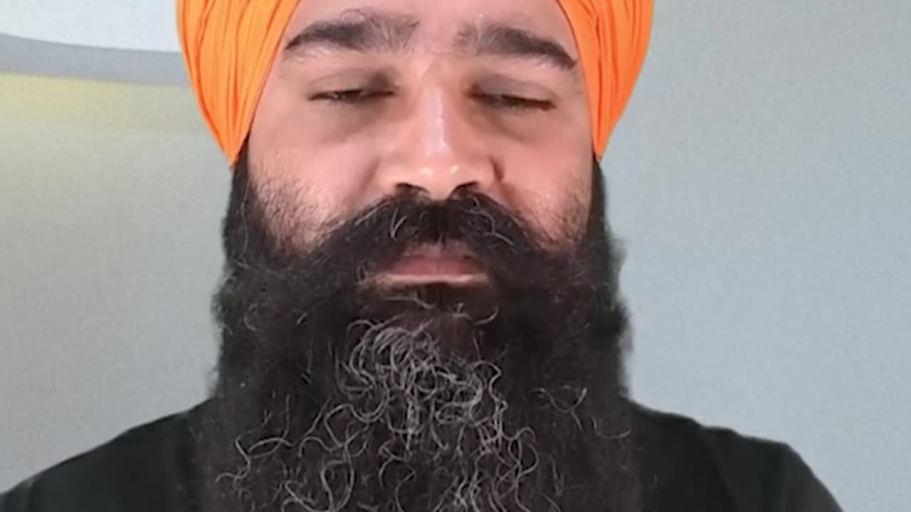 ਮਿਸਲ ਵੰਡ ਕਬਹੂ ਨਾ ਪਾਉ -ਰਲ ਮਿਲ ,ਖੜ ਤੁਰ ਪੰਥ ਬਚਾਉ - ਬਾਬਾ ਬਘੇਲ ਸਿੰਘ AwazeQaumTv PollyPunjab