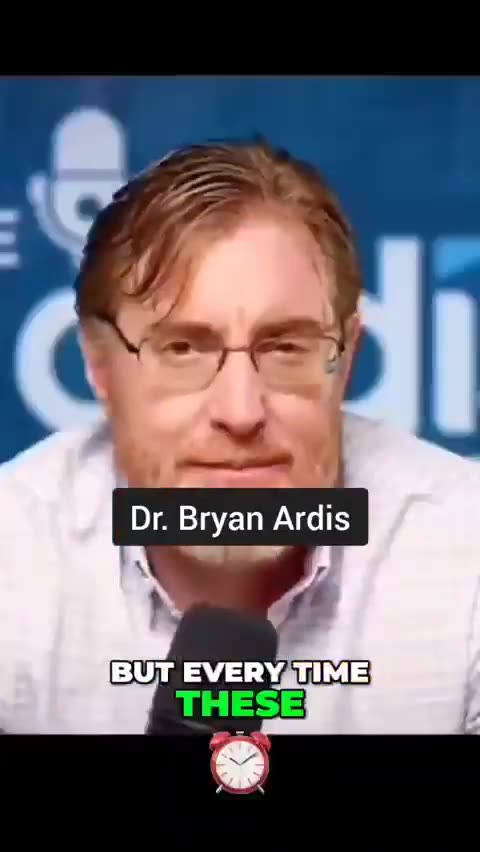 Dr Bryan Ardis: Fenbendazole