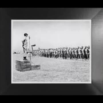 Mar 11, 2025 Gen. Patton quotation of the day: To MG Albany G. Gillem #ww2 #war #leadership