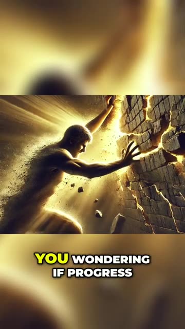 The Strength in Struggle 💪 Turning Setbacks into Growth