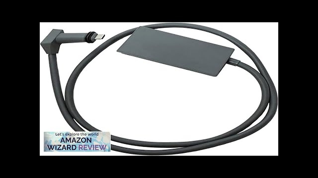 Starlink Ethernet Adapter for Wired External Network black (01560575-001) Review