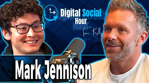 The Comeback Formula: Turn Your Darkest Days into Profit | Mark Jennison