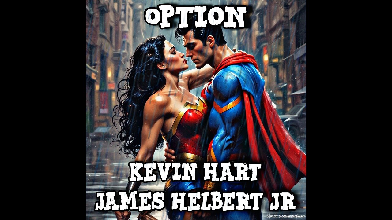 Option Featuring Kevin Hart (Produced By FlipTunesMusic)