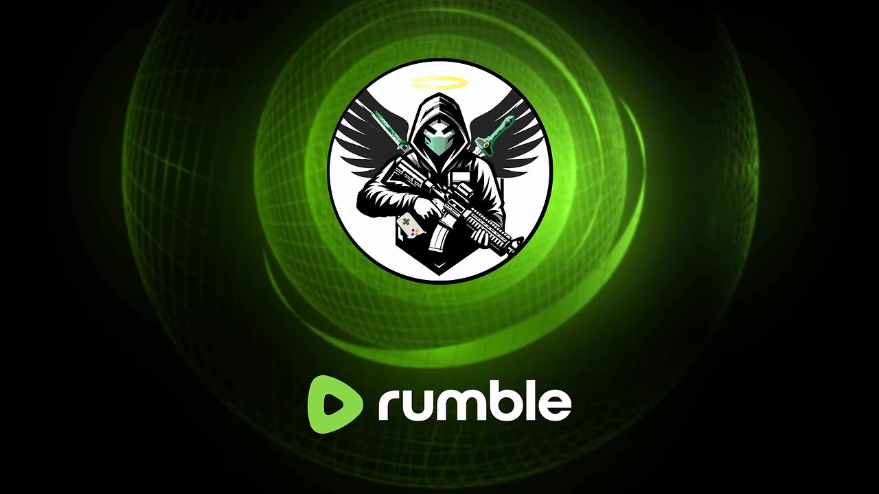 Arma Reforger: Norse Special Ops | Kick & Rumble Only + Waking Up the Sheeple!