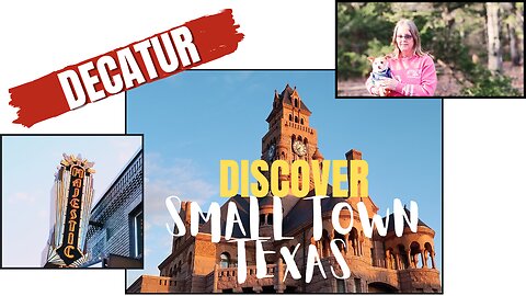 Small Town Texas-Part 4