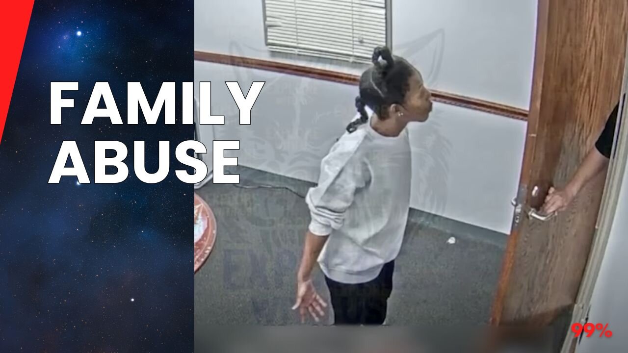 When Abusive Grandparents Realize They've Been Caught: Shocking and Heartbreaking Stories