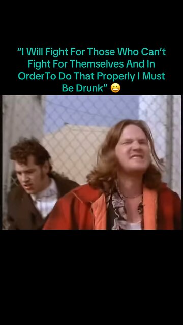 The Revolution Is Coming! Paul Rudd The Size Of Watermelons Movie Clip