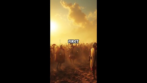 The man who defeated the Spartans.